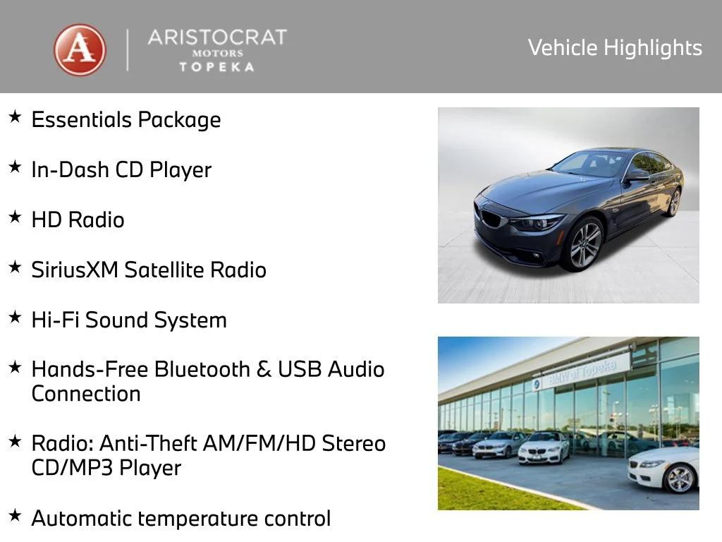 bmw 4 series 2018 WBA4J3C52JBG95952 image bmw 4 series 2018 WBA4J3C52JBG95952 image